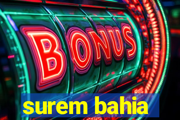 surem bahia